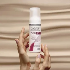 Physiogel Calming Relief Anti-Röt.Reinigungsschaum, 150 ml><noscript><img width=