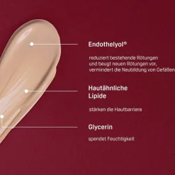 Physiogel Calming Relief Anti-Rötungen Tagescreme getönt LSF 30, 40 ml