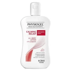 Physiogel Calming Relief A.I. Body Lotion für irritierte Haut, 200 ml