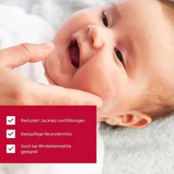 Physiogel Calming Relief A.I.Creme Kids-Edition, 100 ml