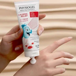 Physiogel Calming Relief A.I.Creme Kids-Edition, 100 ml