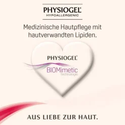 Physiogel Calming Relief A.I. Body Lotion für irritierte Haut, 400 ml