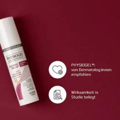 Physiogel Calming Relief Anti-Röt.Tagescre.LSF 25, 40 ml
