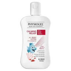 Physiogel Calming Relief A.I.Bodylot.Kids-Edition, 200 ml>Kinder Für Kinder