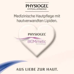 Physiogel Daily Moisture Therapy für sehr trockene Haut Creme , 75 ml> Trockene & Sensible Haut