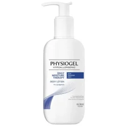 Physiogel Daily Moisture Therapy für sehr trockene Haut Lotion, 400 ml> Trockene & Sensible Haut