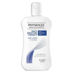Physiogel Daily Moisture Therapy für sehr trockene Haut Lotion, 200 ml> Trockene & Sensible Haut