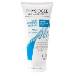 Physiogel Daily Moisture Therapy Creme für normale bis trockene Haut, 75 ml> Trockene & Sensible Haut