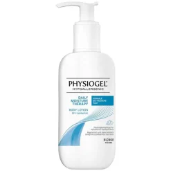 Physiogel Daily Moisture Therapy Body Lotion für normale bis trockene Haut, 400 ml> Trockene & Sensible Haut|Körpermilch & Lotionen