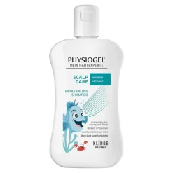 Physiogel Scalp Care extra mildes Shampoo Kids-Ed., 200 ml>Kinder Für Kinder