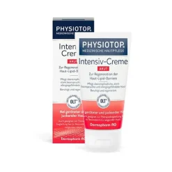 Physiotop Akut Intensiv-Creme, 50 ml