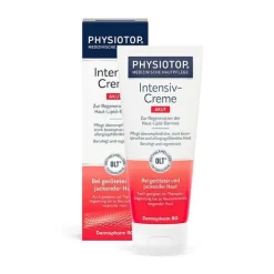 Physiotop Akut Intensiv-Creme, 100 ml> Trockene & Sensible Haut|Cremes & Balsame