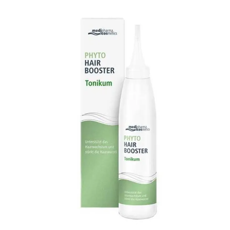 Phyto Hair Booster Tonikum, 200 ml