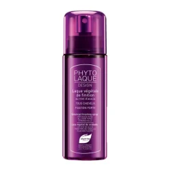 Phyto laque Design pflanzl. Finish Haarspray, 100 ml> Haarstyling