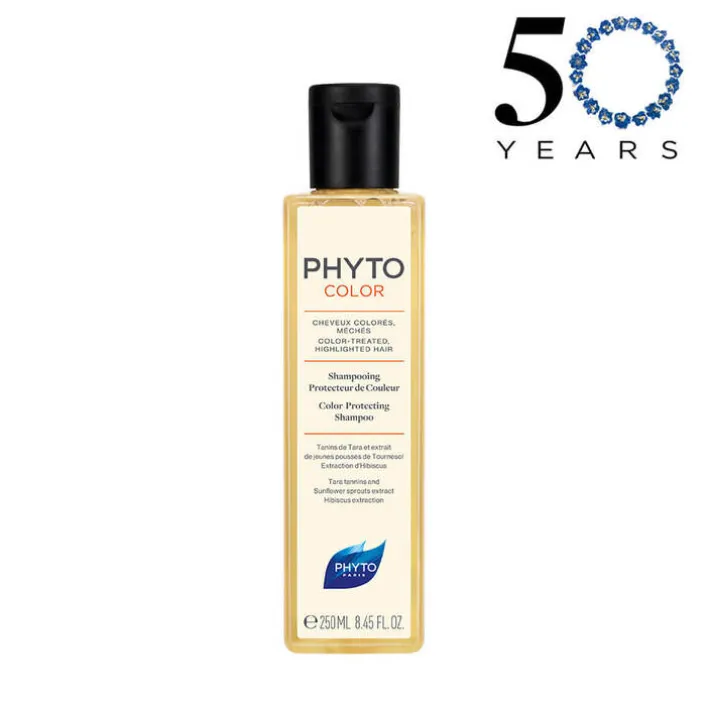 Phytocolor Shampoo, 250 ml> Shampoos