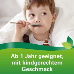 Phytohustil Hustenreizstiller Sirup, 150 ml