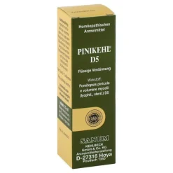 Pinikehl Tropfen D 5, 10 ml