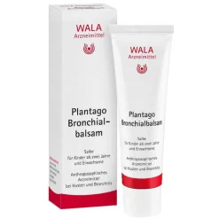 Plantago Bronchialbalsam, 30 g