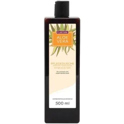 Plantana Aloe Vera Pflege Duschbad mit Bio-Aloevera, 500 ml> Duschen & Waschen