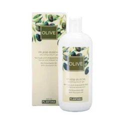 Plantana Olive Butter Pflege Duschbad, 500 ml