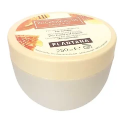 Plantana Zuckerwachs Haarentfernung, 250 ml