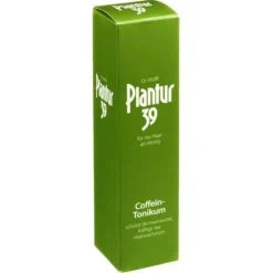 Plantur 39 Coffein Tonikum, 200 ml> Haarwasser