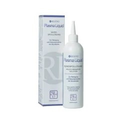 Regeno Plasma Liquid Mundspüllösung, 250 ml> Mundspülung|Mundspüllösung