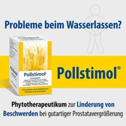 Pollstimol Hartkapseln, 120 St><noscript><img width=