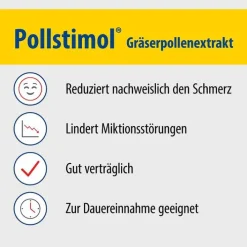 Pollstimol Hartkapseln, 120 St><noscript><img width=