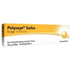 Polysept Salbe, 20 g><noscript><img width=