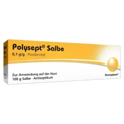 Polysept Salbe, 100 g><noscript><img width=