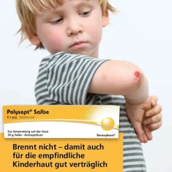 Polysept Salbe, 50 g><noscript><img width=