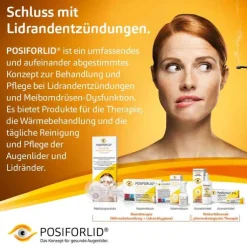 POSIFORLID® Augenspray, 15 ml