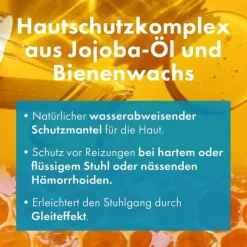 POSTERISAN protect Suppositorien, 10 St