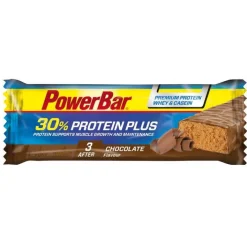 Powerbar Protein Plus 30% Chocolate, 55 g> Riegel