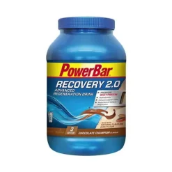 Powerbar Recovery Drink 2.0 Chocolate Champ Pulver, 1144 g> Sonstige Aufbaupräparate