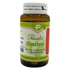 Presselin Gastro Tabletten, 100 St> Combustin Presselin