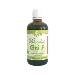 Presselin Gri F Tropfen zum Einnehmen, 100 ml