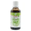 Presselin MZ Milz Tropfen, 50 ml> Combustin Presselin