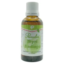 Presselin Thyri Badiaga Trop, 50 ml