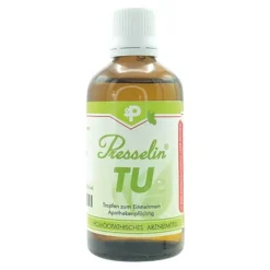 Presselin TU Geschwulste Tro, 100 ml