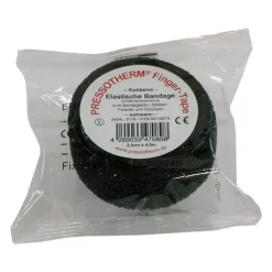 Pressotherm Finger-Tape schwarz, 1 St