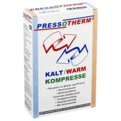 Pressotherm Kalt-Warm-Kompresse 16 x 26 cm, 1 St> Kalt-Warm Kompresse
