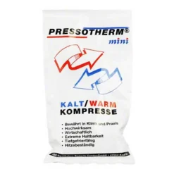 Pressotherm Kalt-Warm-Kompresse 8,5 x 14,5 cm, 1 St