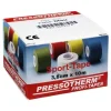 Pressotherm Sport-Tape 3,8cmx10m blau, 1 St> Kinesio Tape