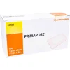 Primapore Wundverband 5x7,2 cm steril, 100 St