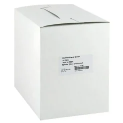 Primo Einmalspritzen exzentr, 50X20 ml