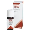Proal ® spag. Peka N Globuli, 10 g> Pekana