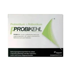 Probikehl Kapseln, 40 St> Bakterienkulturen