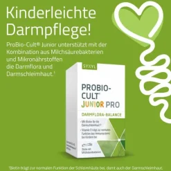 ProBio-Cult Junior Pro Syxyl Beutel, 30 g> Bakterienkulturen